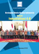 Laporan Tahunan APINDO Kabupaten Pandeglang 2018