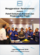 Laporan Tahunan APINDO Kabupaten Pandeglang 2016