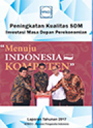 Laporan Tahunan APINDO Kabupaten Pandeglang 2017