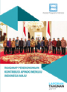Laporan Tahunan APINDO Kabupaten Pandeglang 2019